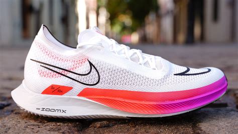 nike zoomx streakfly women's.